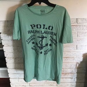 Polo Ralph Lauren T-shirt